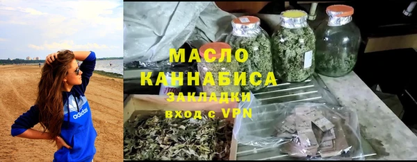 стаф Няндома